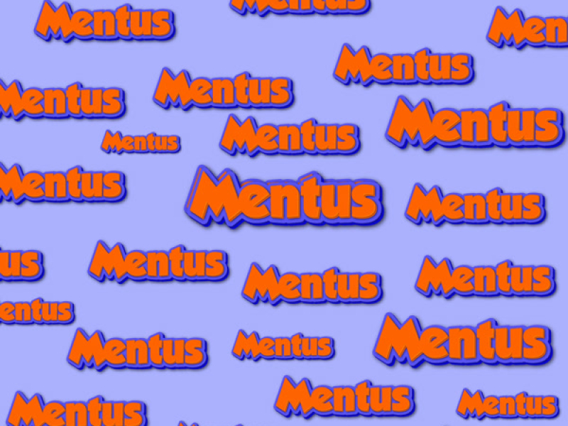 Mentus (Single)