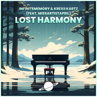 Lost Harmony (feat. MissArtistApril) (Single)