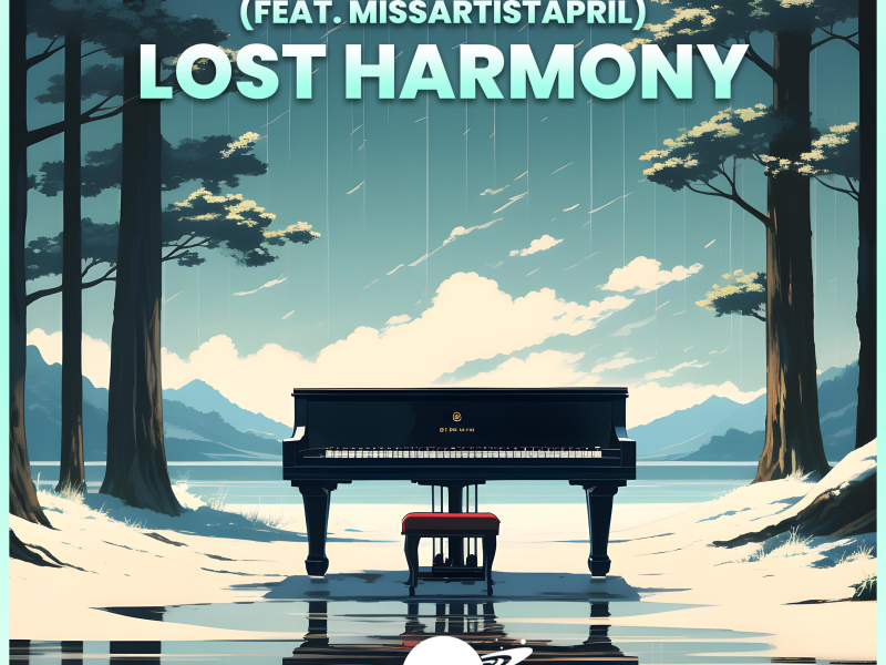 Lost Harmony (feat. MissArtistApril) (Single)