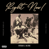 Right Now (Single)