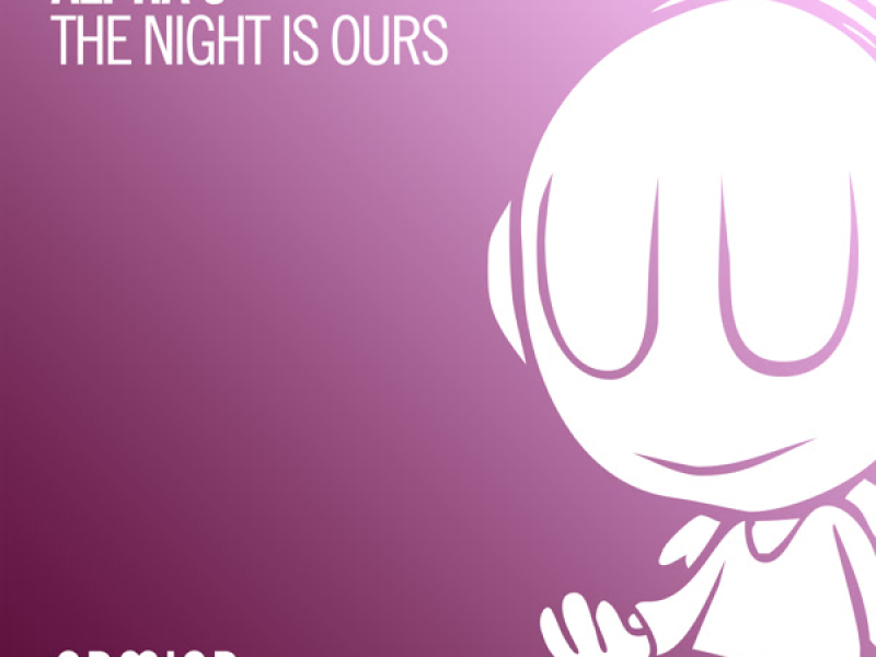 The Night Is Ours (Single)