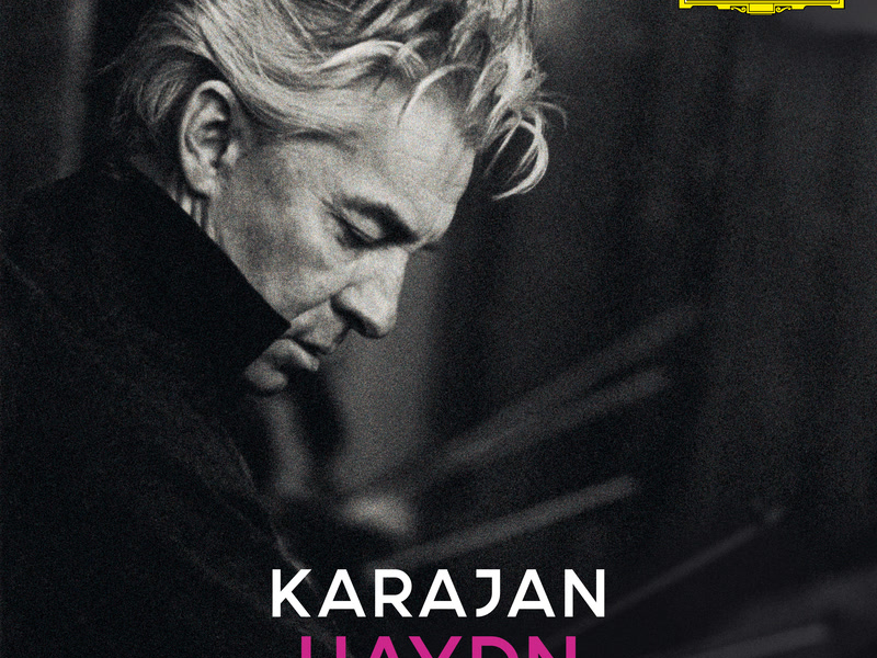 Karajan A-Z: Haydn