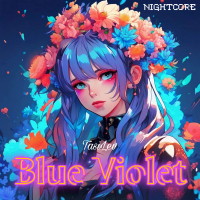 Blue Violet (Single)