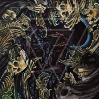 III: Beneath Trident's Tomb