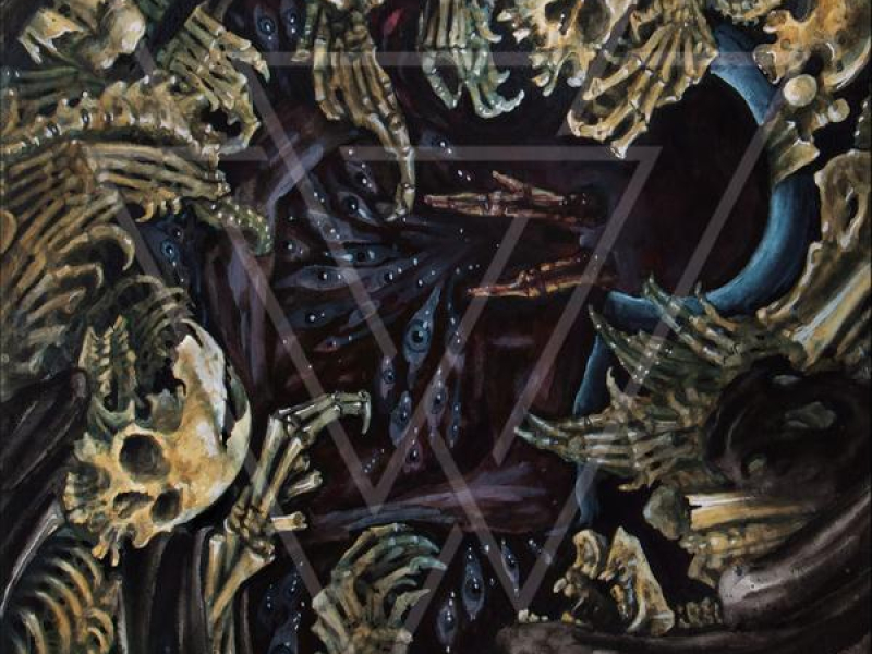 III: Beneath Trident's Tomb