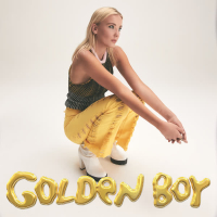 Golden Boy (EP)