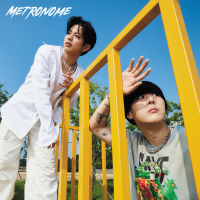 Metronome (Single)