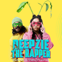 Deepzie The Rapper (Single)