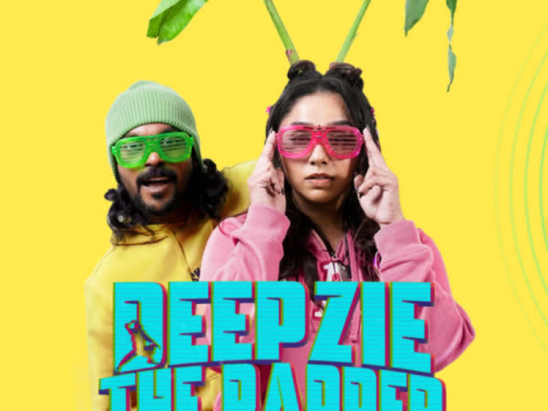 Deepzie The Rapper (Single)