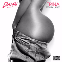 Damn (feat. Tory Lanez) (Single)