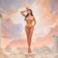 Богиня (Single)