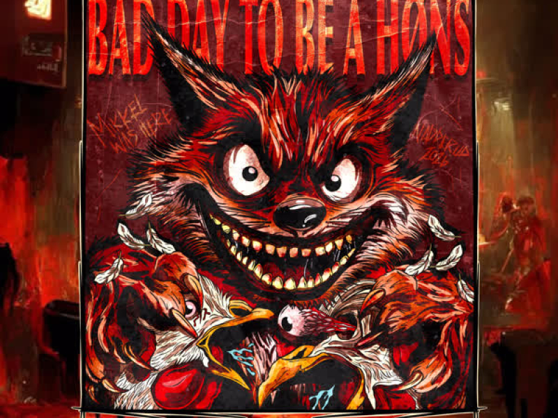 Historien om Dåsemikkel (Single)