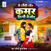 Ge Chhaudi Tor Kamar Hilo Bejod (Single)