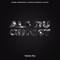 Als Du Gingst (Single)