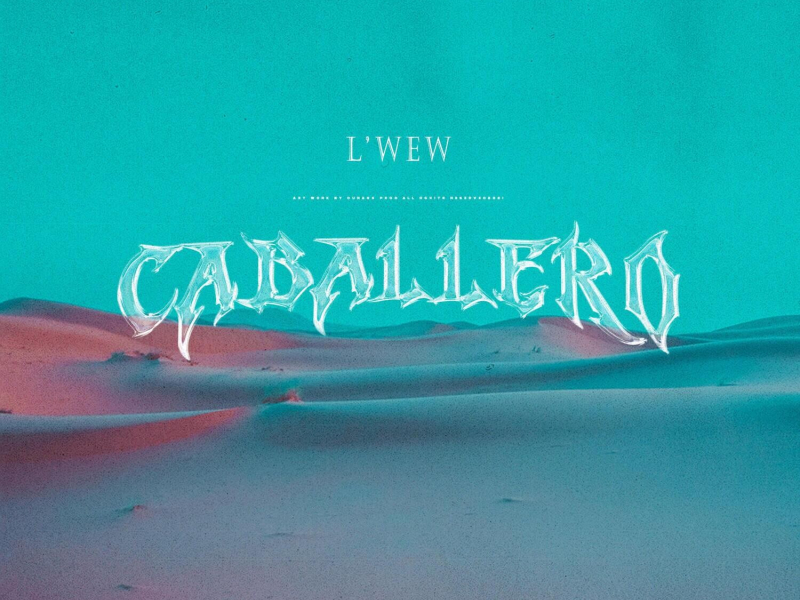Caballero (Single)