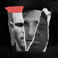 Feeling Free (With Pretty Boy Aaron) (Single)