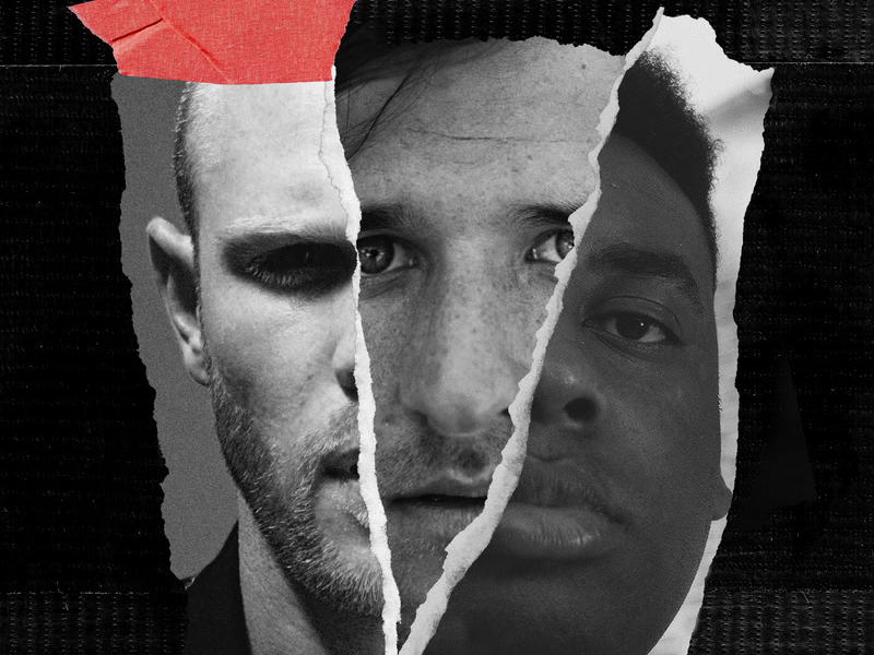 Feeling Free (With Pretty Boy Aaron) (Single)