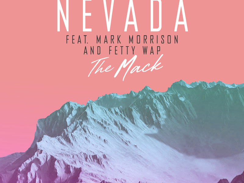 The Mack (Remixes) (Single)