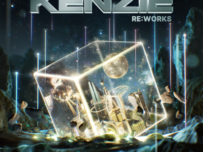 RE:WORKS (Single)