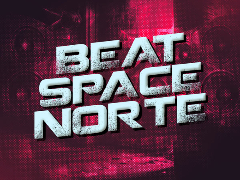 BEAT SPACE NORTE (Single)