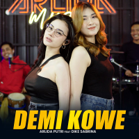 Demi Kowe (Single)