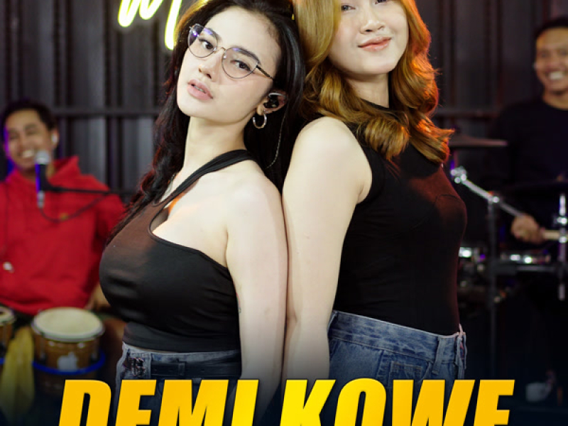Demi Kowe (Single)