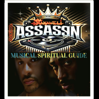 Musical Spiritual Guide (Single)