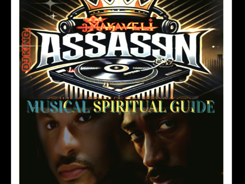 Musical Spiritual Guide (Single)