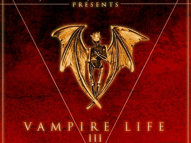 Vampire Life 3
