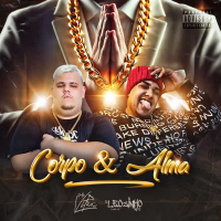 Corpo & Alma (Single)