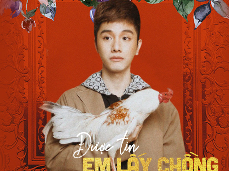 Được Tin Em Lấy Chồng (Single)