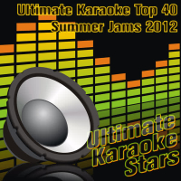 Ultimate Karaoke Top 40 Summer Jams 2012