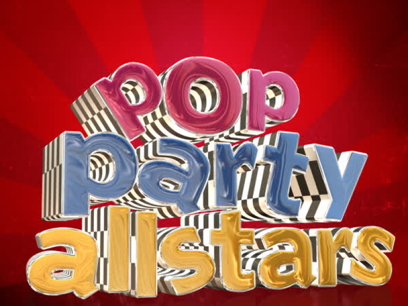Pop Party All-Stars