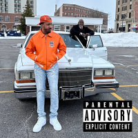 Johnny P's Caddy (Single)