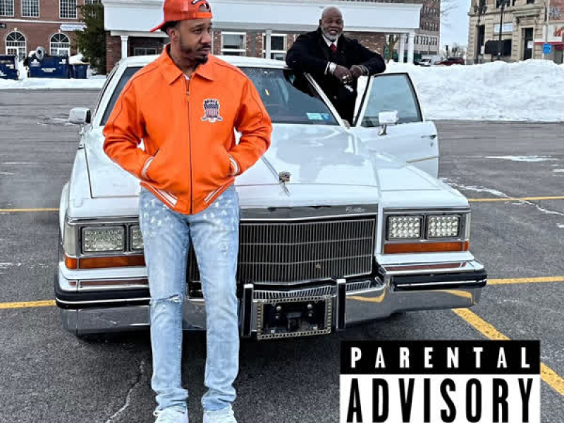 Johnny P's Caddy (Single)