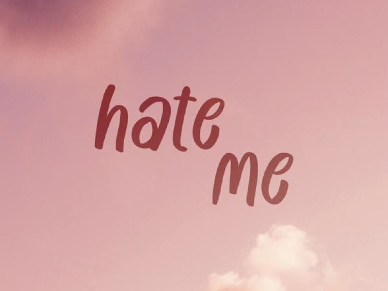 Hate Me (Techno) (Single)