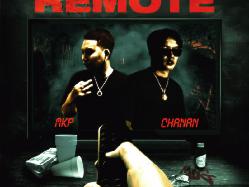 REMOTE (Single)