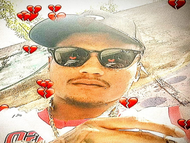 Só um pouquinho de putaria (Single)