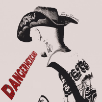 DANGER MEXICANO (Single)
