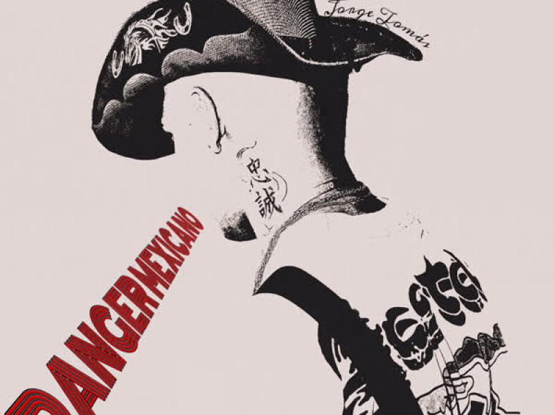 DANGER MEXICANO (Single)
