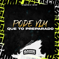 Pode Vim Que To Preparado (Single)
