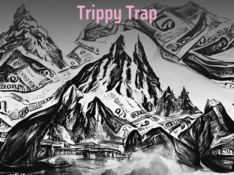 Trippy Trap (Remastered 2024) (Single)