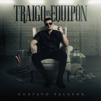 Traigo Un Equipón (Single)