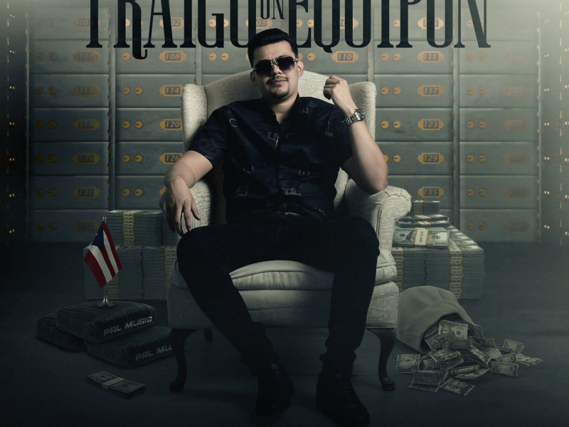 Traigo Un Equipón (Single)