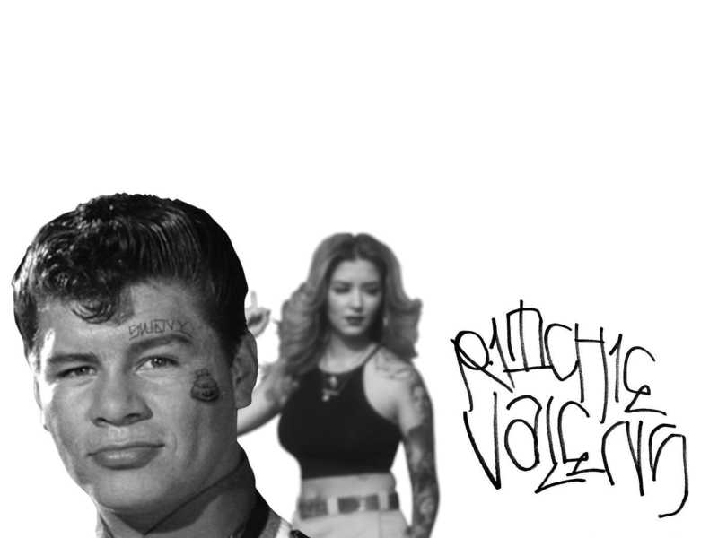 Ritchie Valens (Single)