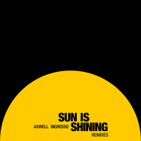 Sun Is Shining (Remixes) (EP)