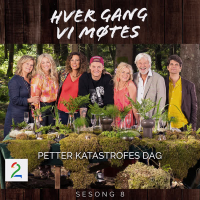 Petter Katastrofes dag (Sesong 8)