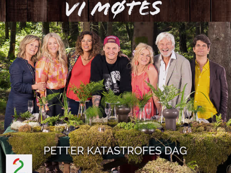 Petter Katastrofes dag (Sesong 8)