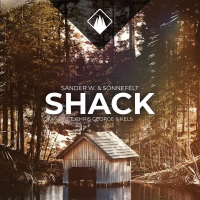 Shack (feat. Chris George & KELS) (Single)