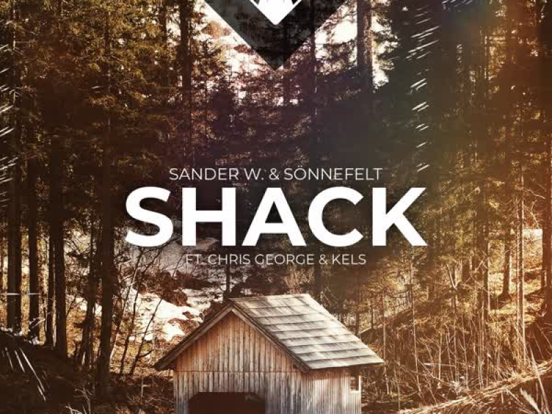 Shack (feat. Chris George & KELS) (Single)